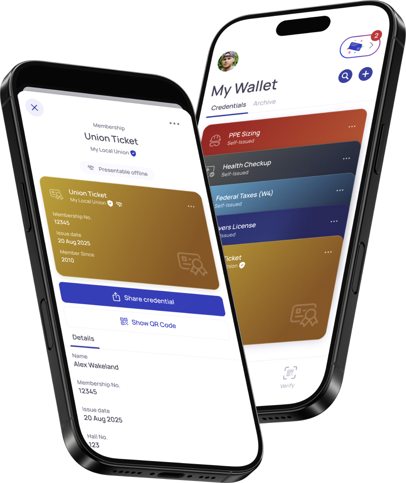 Graphic of JNCTN app
